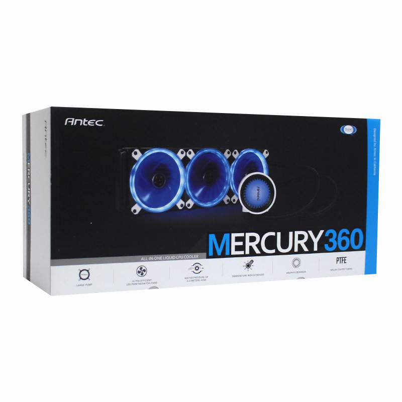 Antec MERCURY 360