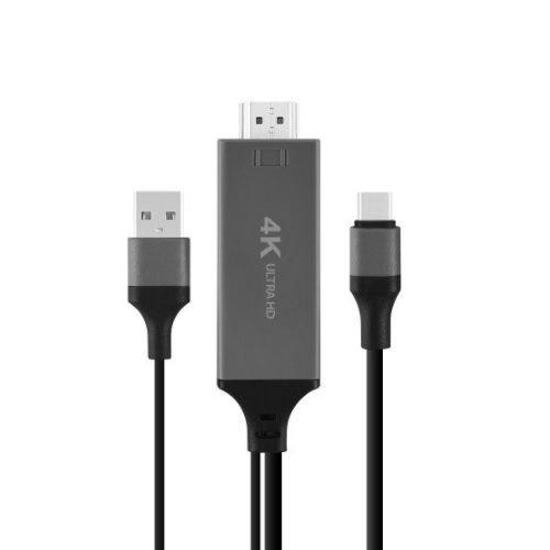 Actto HDMI-07 C to HDMI 미러링 케이블이미지입니다. 누르면 해당 게시물로 새창이동합니다.