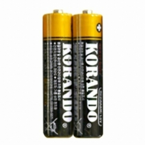 코란도 AAA 벌크 (2개)