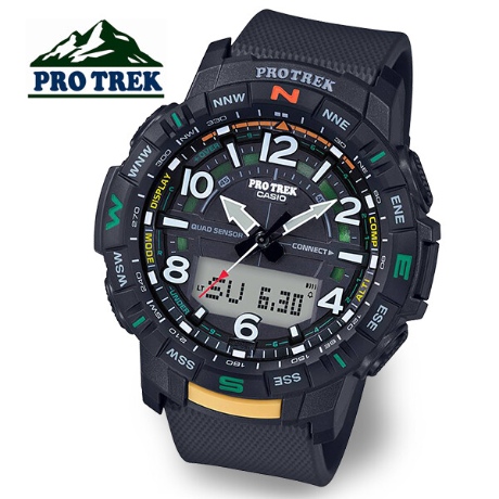 ī�ÿ� PROTREK PRT-B50-1
