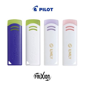 PILOT e 프릭션 지우개 지워지는볼펜 전용 ELF10
