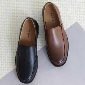 셀러허브 라일리 Rly 남성용 로퍼 구두 결혼식장 캐주얼화 데일리 정장신발 S9664952