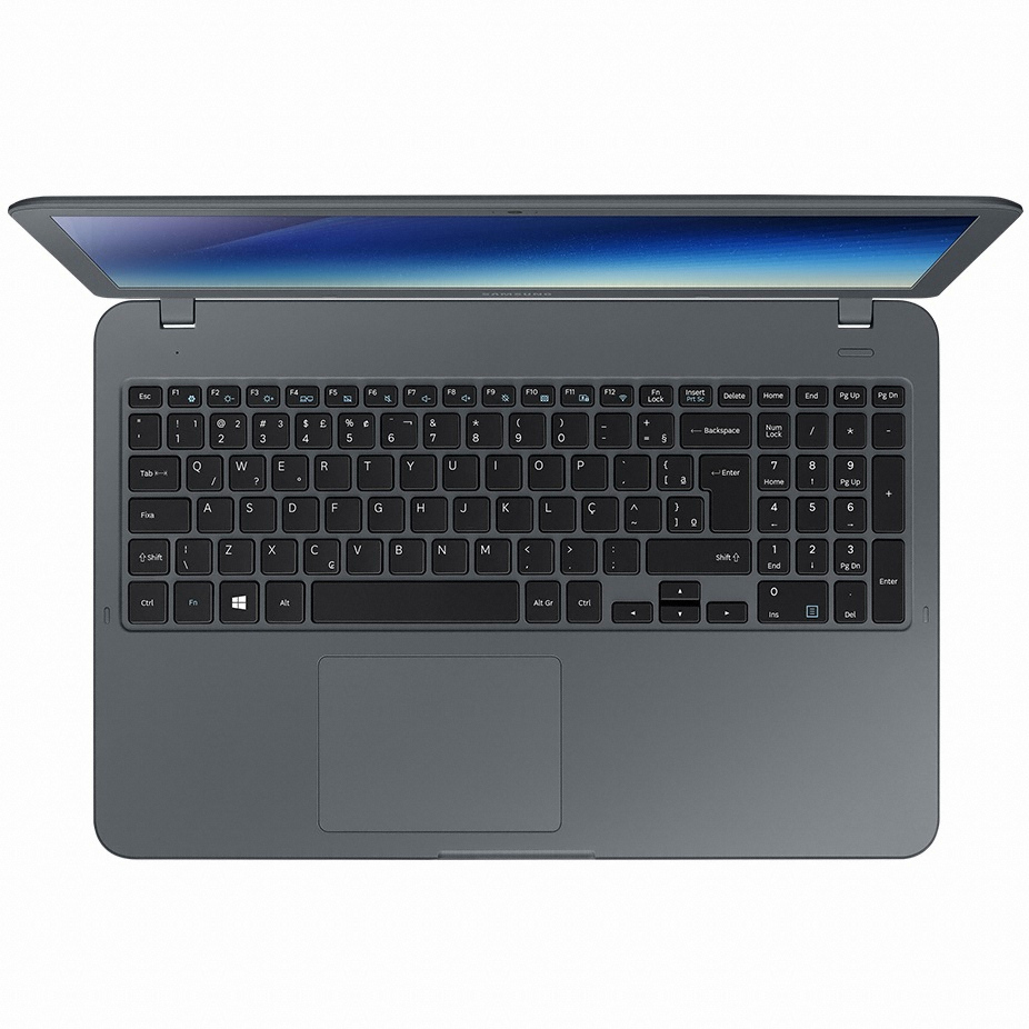 삼성전자 노트북5 NT550EBV-AD5BA (500GB + SSD 256GB)_이미지