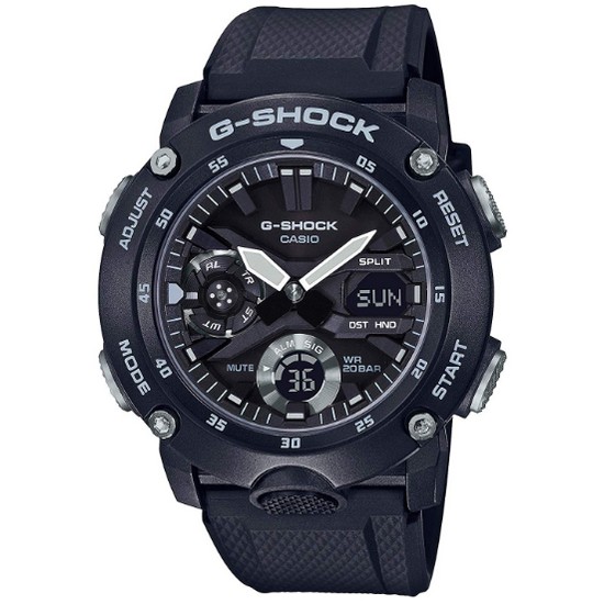 G-SHOCK 스탠다드 GA-2000S-1이미지입니다. 누르면 해당 게시물로 새창이동합니다.