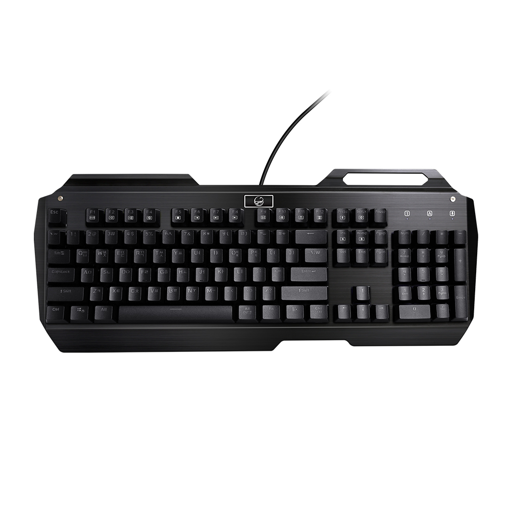 PEGASUS SE Mechanical Keyboard