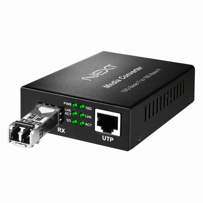 �������������ͽ� �ؽ�Ʈ NEXT-2002SFP-10G ��������