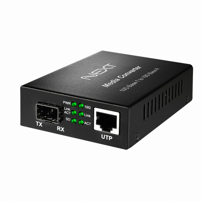 �������������ͽ� �ؽ�Ʈ NEXT-2002SFP-10G ��������
