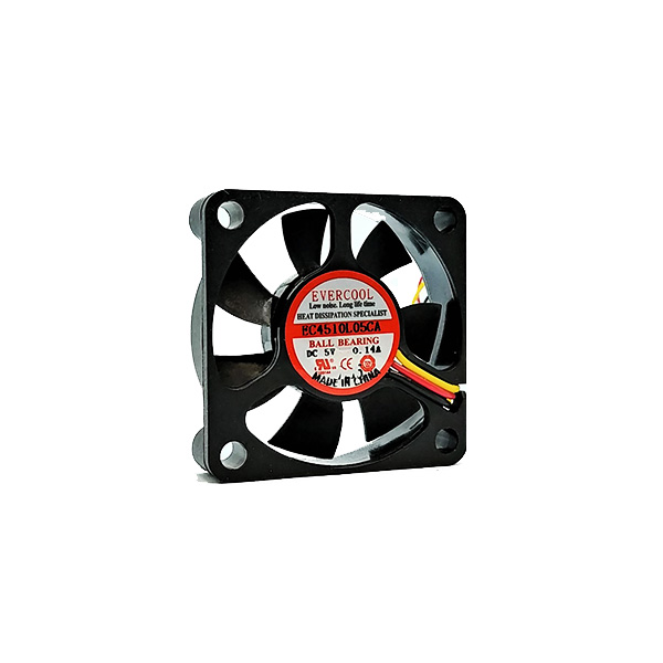 EVERCOOL EC4510L05CA-3P
