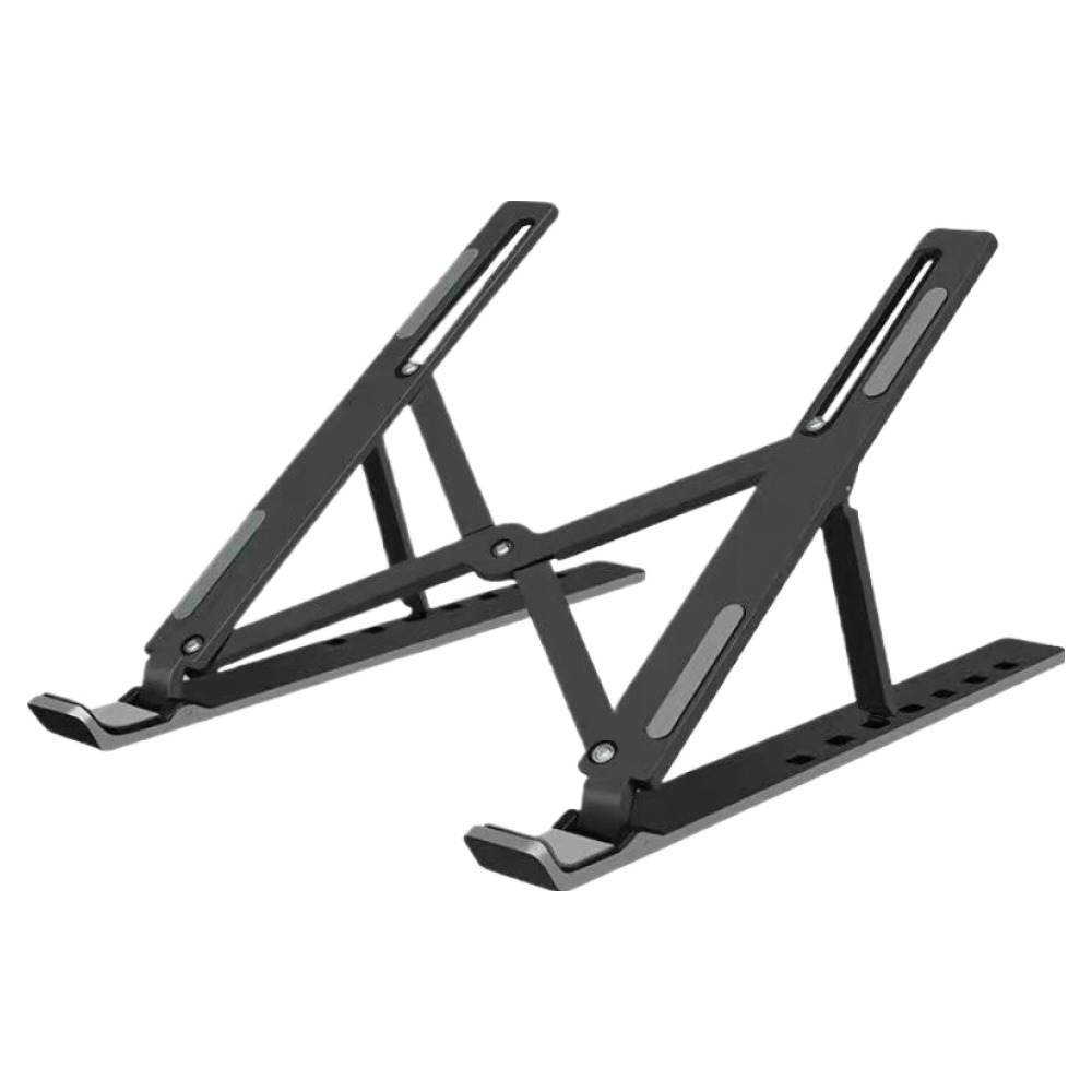 데일리 보급형 접이식 노트북 거치대