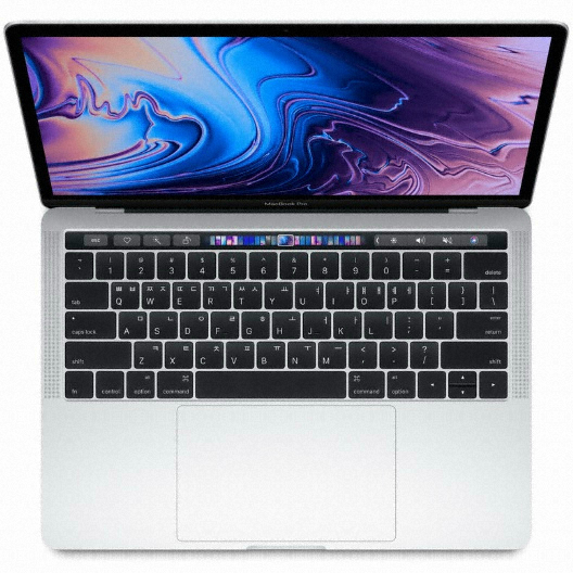 APPLE 2018 맥북프로13 MR9U2KH/A (SSD 256GB)_이미지