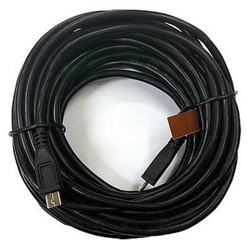 아이나비 QXD 시리즈 블랙박스 전용 후방카메라 케이블이미지입니다. 누르면 해당 게시물로 새창이동합니다.