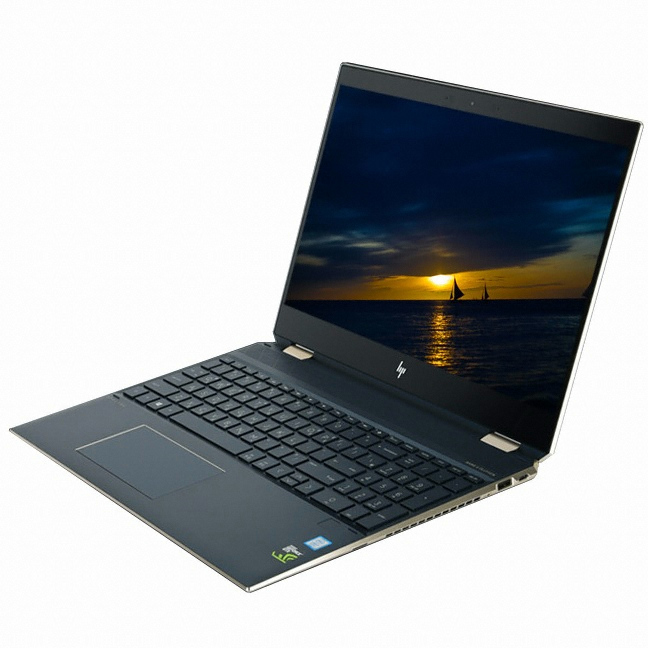 HP ������ x360 15-df1019tx