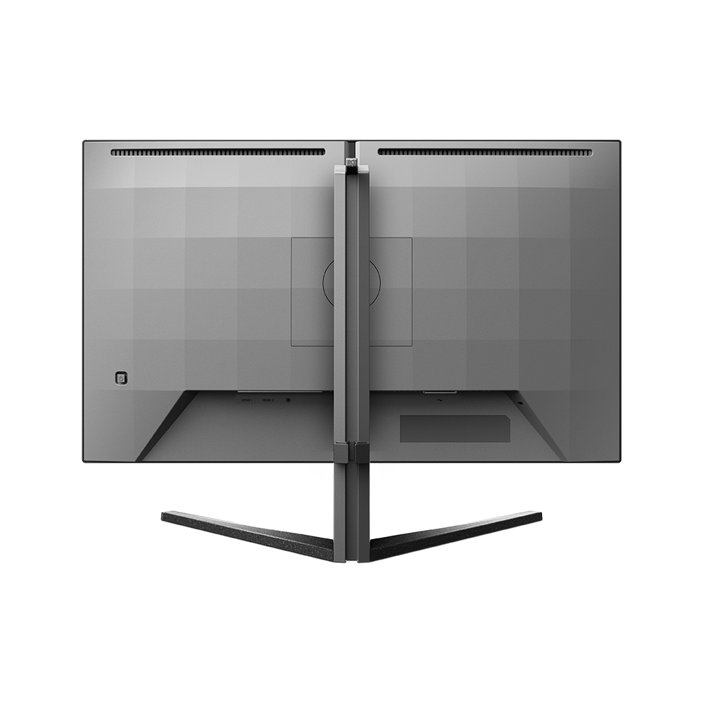 필립스 에브니아 27M2N5500P QHD 260 FAST IPS 프리싱크 HDR 400 게이밍 무결점_이미지