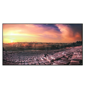 윤씨네 CLR 광학스크린 F8-FH CLR 시리즈 (120인치, F8-FH120CLR)