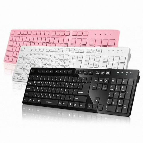 i-rocks IRK01W X-Slim