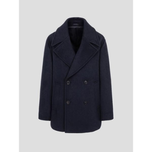 로가디스 SMART4 울혼방 피코트 네이비_RX5930PL1R_이미지