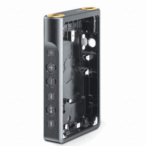 SONY Walkman NW-WM1A 128GB (정품)_이미지