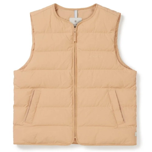 랜드 경량 다운 베스트 S24WWGDV61PC