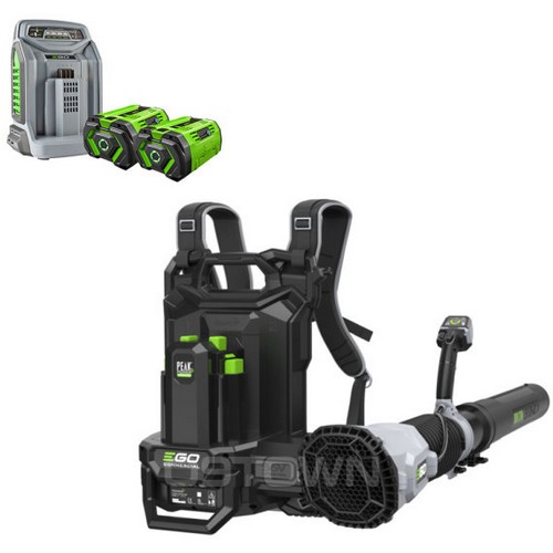 이고파워 LBP8000E (10.0Ah, 배터리 2개)