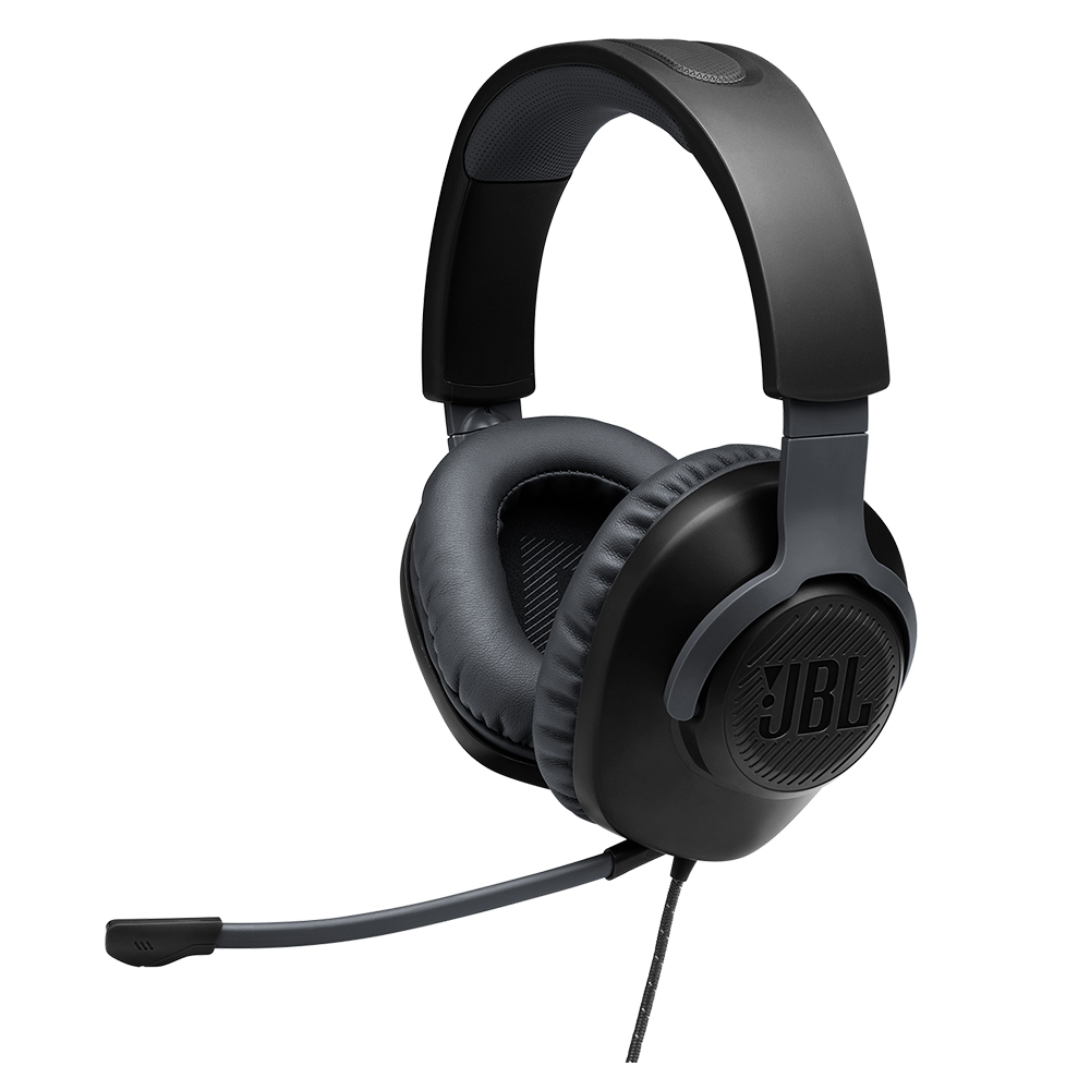 JBL QUANTUM 100 (해외구매)