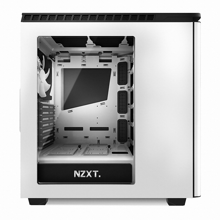 NZXT H440