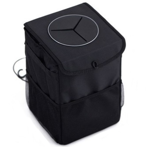 티커벨 TKB 차량용 걸이형 휴지통 대형