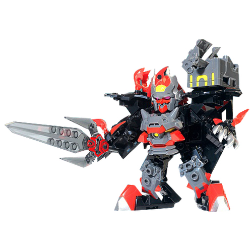 아카데미과학 텐카이나이트 X모드 빌리우스X (13003)