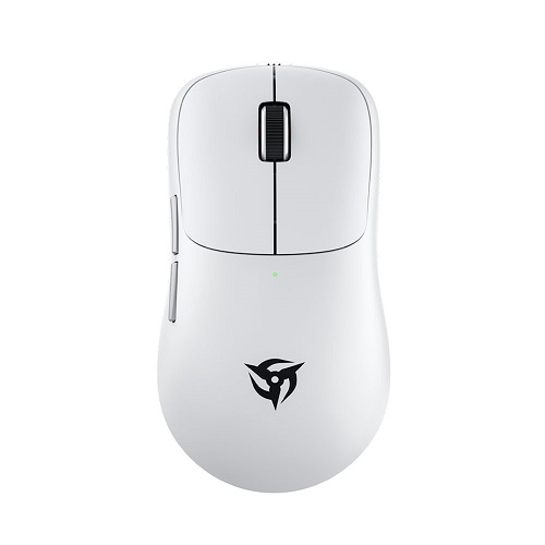 ninjutso 카타나 슈퍼라이트 무선 마우스 (화이트)