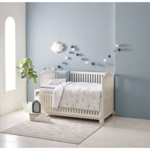 알레르망 알레르망베이비 코코리코 베이비 여름인견 이불세트 베이비