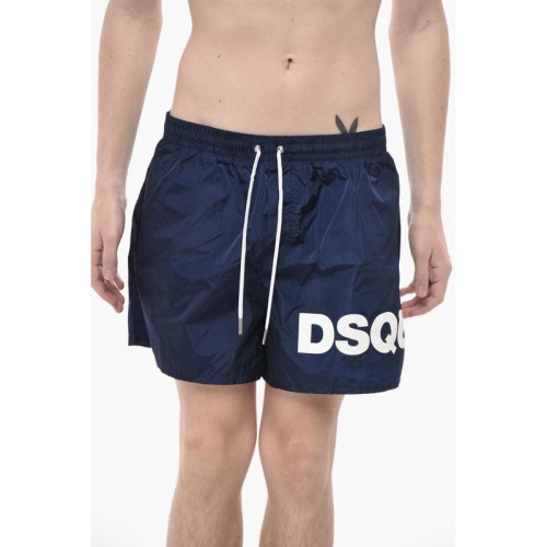 디스퀘어드2 스윔팬츠 S82D7B8P SJ4060SS22 412 Blue