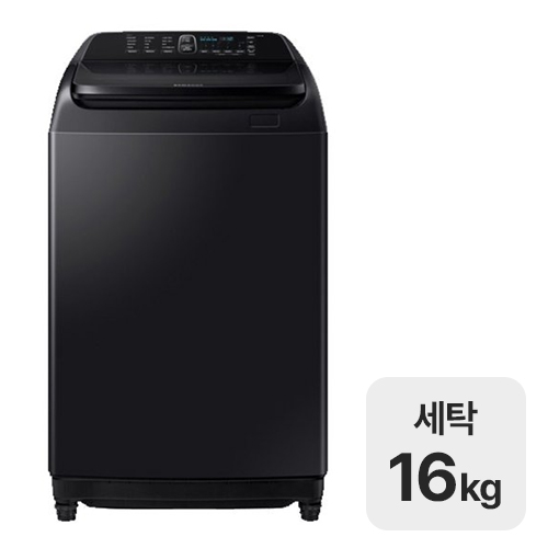 삼성전자 통버블 WA16A6374BV_이미지