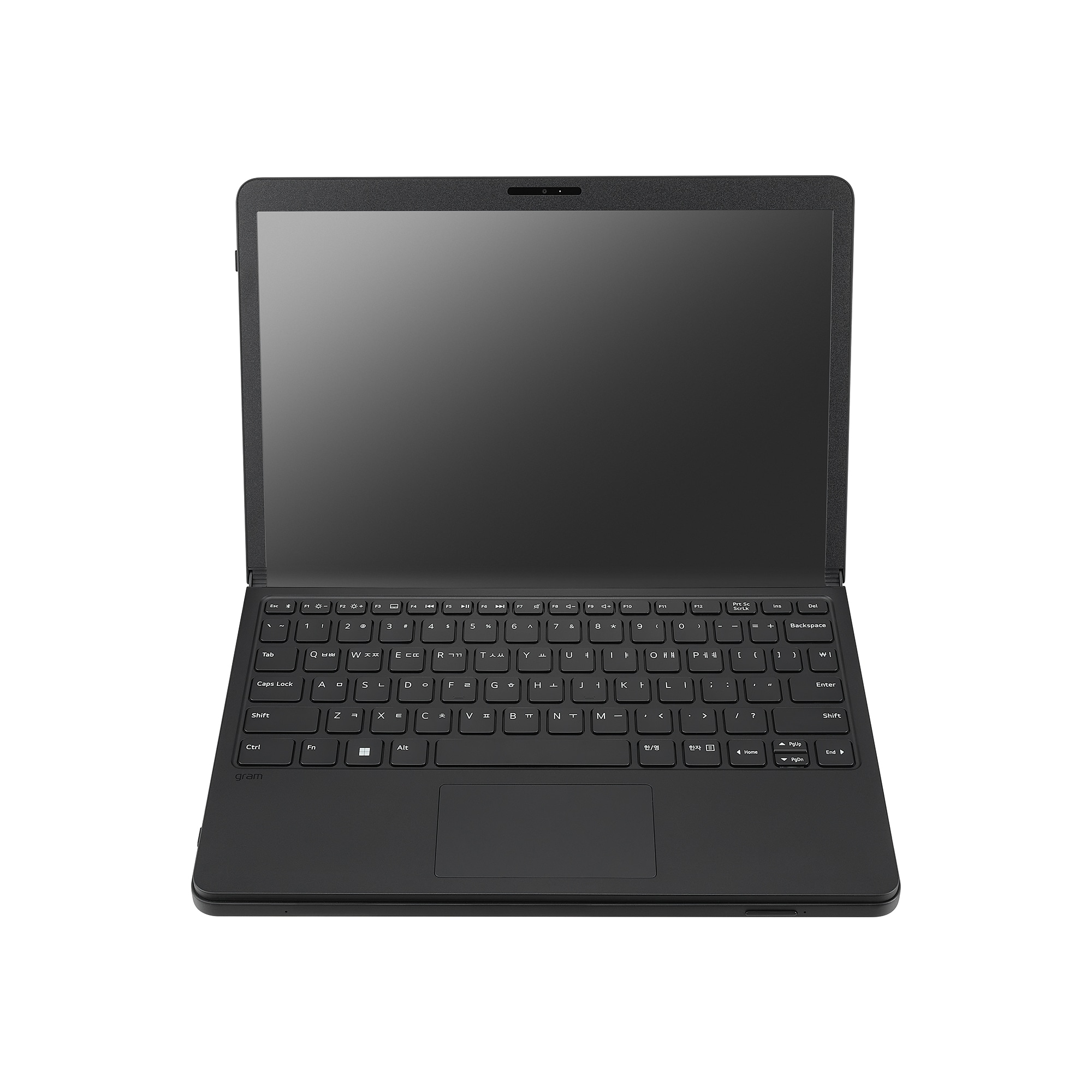 LG전자 2023 그램17 Fold 17X90R-GA50K (SSD 512GB)_이미지