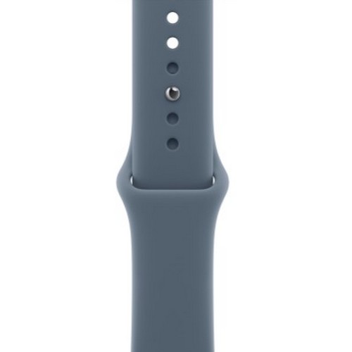 APPLE 워치 스포츠 밴드 M/L (앵커블루) (38mm/40mm/41mm/42mm)_이미지