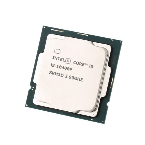 ���� �ھ�i5-10���� 10400F (�ڸ䷹��ũS)