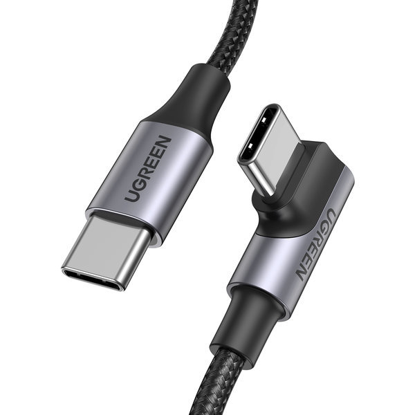 UGREEN 100W C to CŸ�� ������ ���̺�