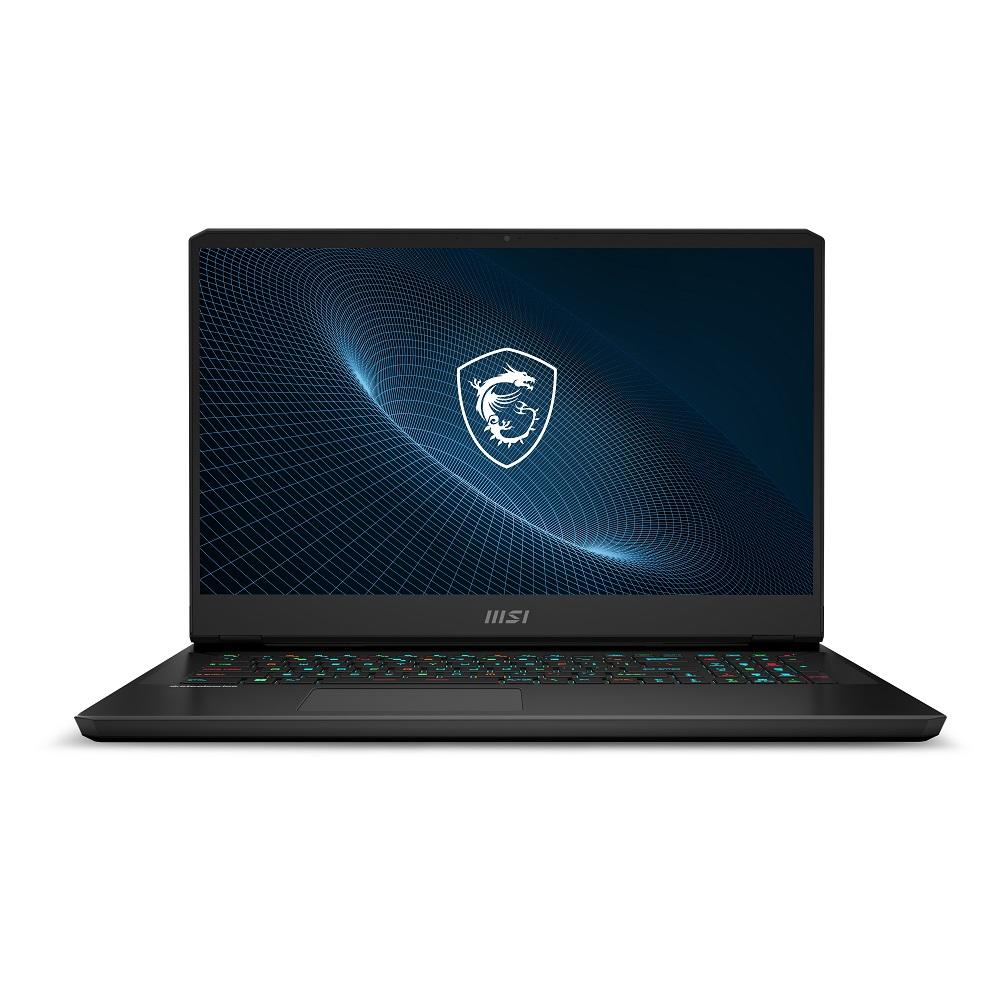 MSI GP시리즈 Vector GP76 12UGS 32GB램 (SSD 1TB + SSD 1TB)