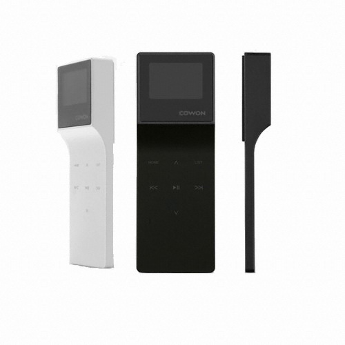 �ڿ� iAUDIO E3 8GB