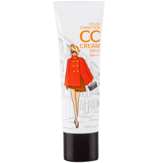 로쎄앙 컬러콜렉션 CC크림 30ml (1개)_이미지