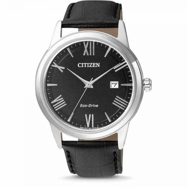 시티즌 남성 시계 AW1231-07E