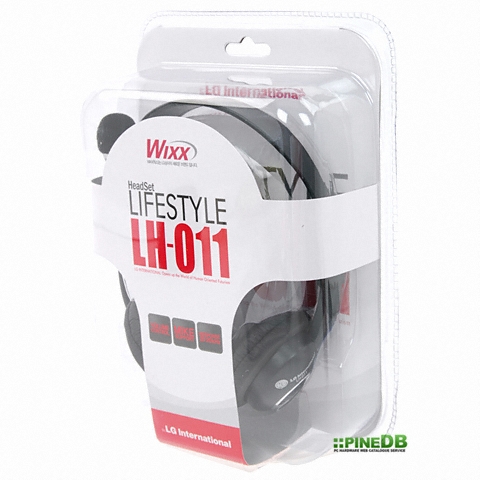 LG��� Wixx LH-011