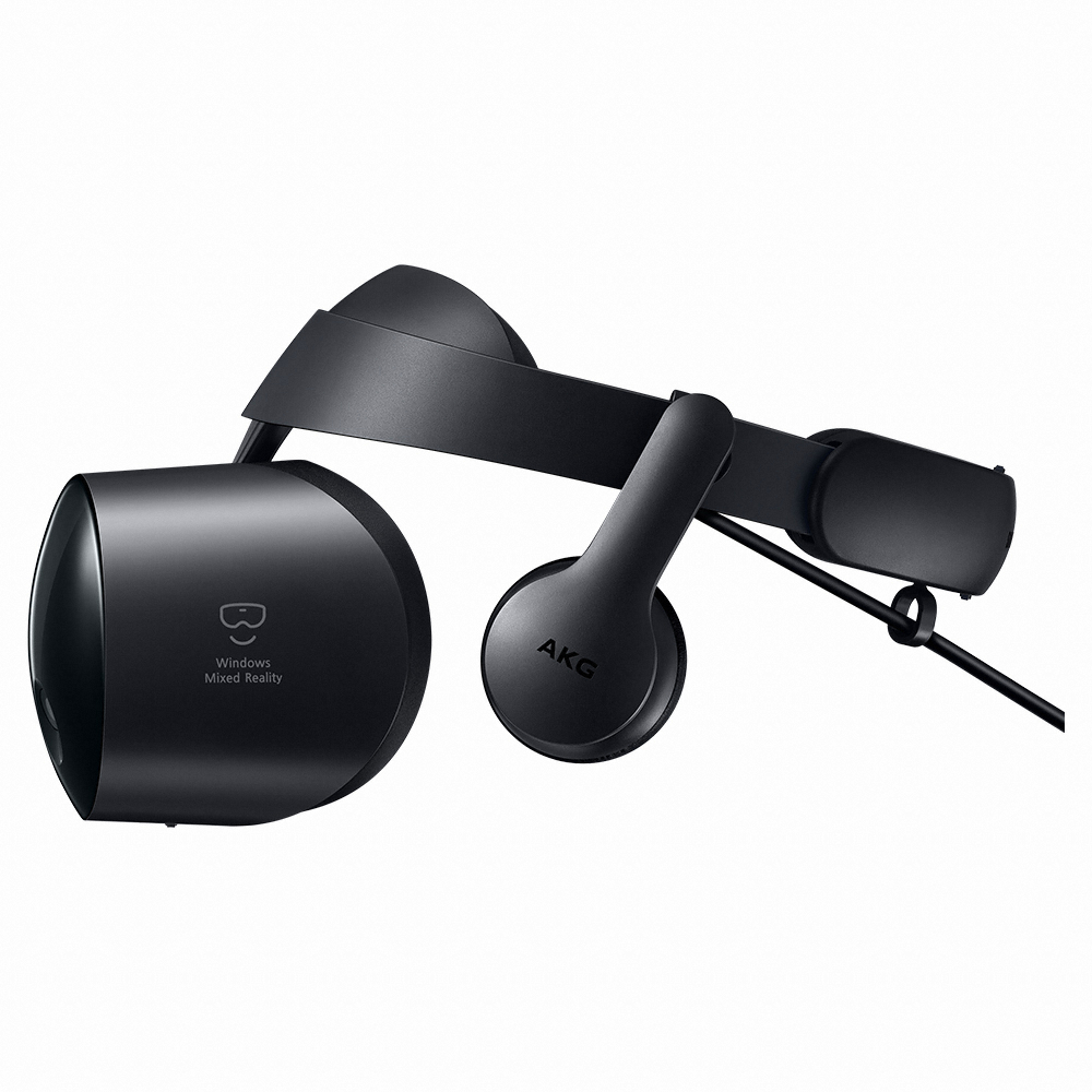 �Ｚ���� HMD Odyssey+ XQ800ZBA-HC1KR