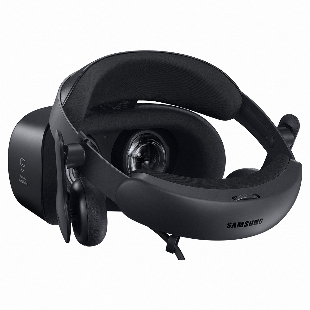 HMD Odyssey+ XQ800ZBA-HC1KR 본체_이미지