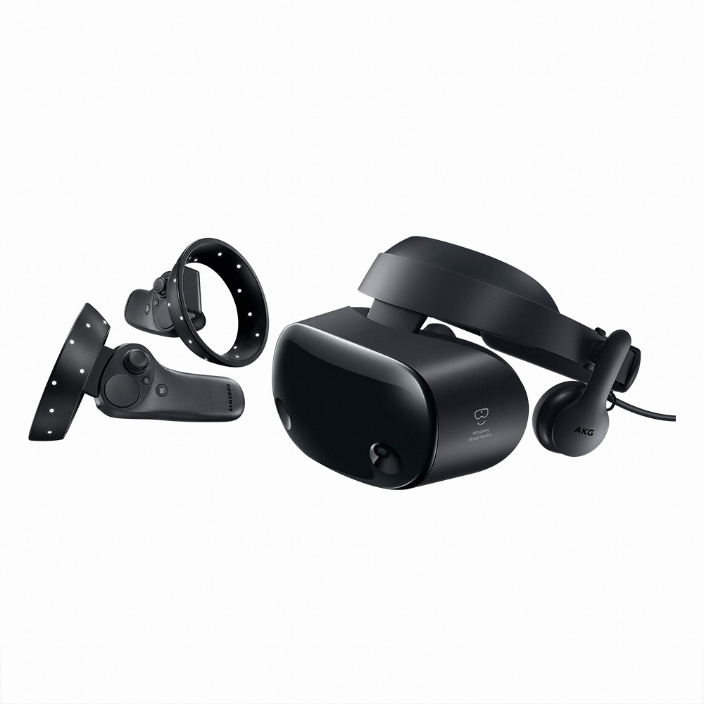 HMD Odyssey+ XQ800ZBA-HC1KR 본체_이미지