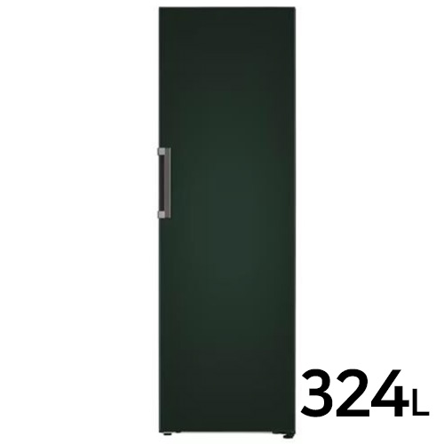 LG전자 오브제컬렉션 솔리드 Z321AA3C (그린)