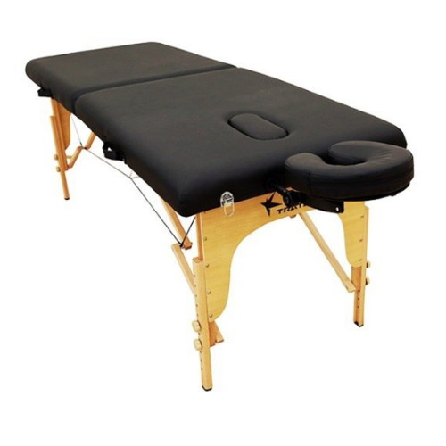 나음케어 트라택 마사지 베드 스탠다드_이미지