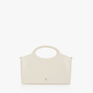 파인드카푸어 마켓백 37 아이보리 FB835598