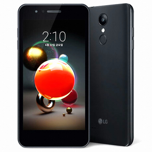 LG전자 X2 LTE 2018 16GB, 공기계 (중고)_이미지