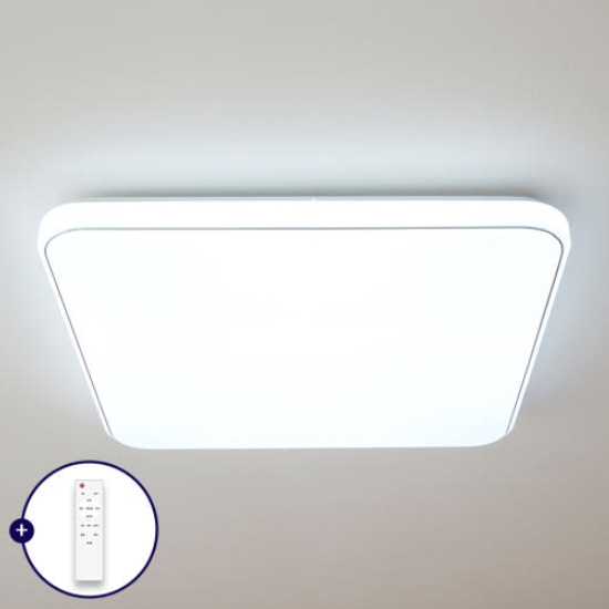 �������� LED Ŭ���� ������ �簢��� 80W