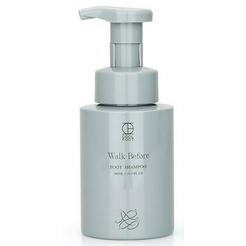 쿨풋 풋샴푸 300ml (1개)_이미지