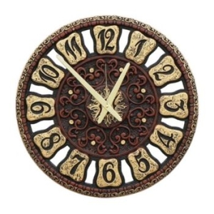 미하우스 KB국민카드,~18일까지    미하우스  DR 테스 벽시계_이미지